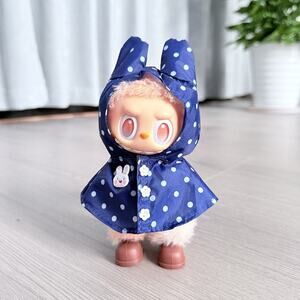 4inch bag charm cute custom clothes outfits - 0906002